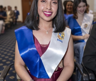 Ceremonia de Incorporación | 31 de octubre | Tarde