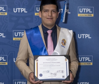 Ceremonia de Incorporación | 29 de octubre | Mañana