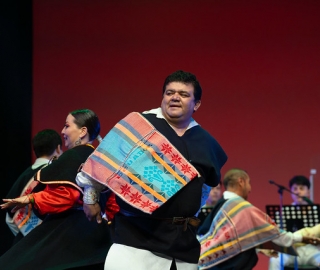 40 años danzando identidad | Jahua Ñan UTPL