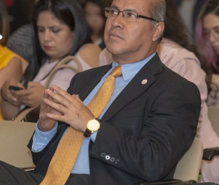 I Encuentro Ecosistema de la Industria Creativa con enfoque en América Latina I Encuentro Ecosistema de la Industria Creativa con enfoque en América Latina