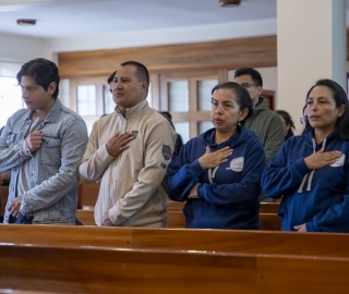 49 aniversario de la modalidad abierta y a distancia