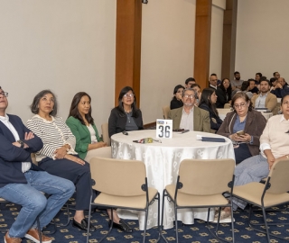 Jornadas de Reflexión Humanística 2025