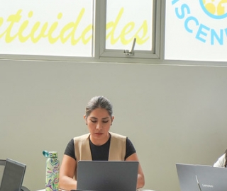 Hackaton académico para la elaboración de recursos educativos