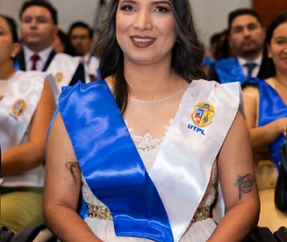 Ceremonia de Incorporación | 27 de noviembre | Mañana