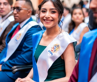 Ceremonia de Incorporación | 20 de marzo 2026 | Mañana