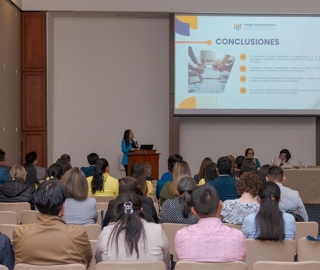 IV Foro Internacional de Aseguramiento de la Calidad de la Educación Superior: Policías y modelos de aseguramiento de la calidad en Iberoamérica IV Foro Internacional de Aseguramiento de la Calidad de la Educación Superior: Policías y modelos de aseguramiento de la calidad en Iberoamérica