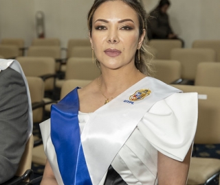 Ceremonia de Incorporación | 28 de julio | Mañana Ceremonia de Incorporación | 28 de julio | Mañana