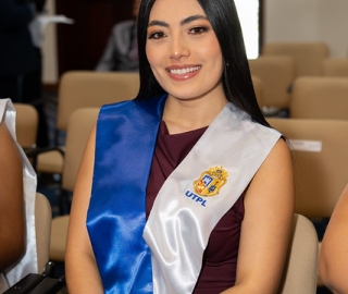 Ceremonia de Incorporación | 3 de diciembre | Mañana