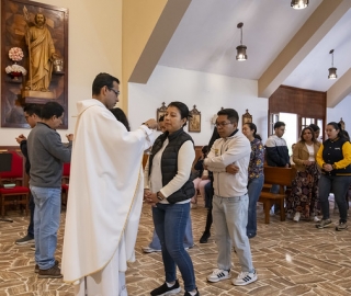 II Encuentro Nacional de Coordinadores de los Centros de Apoyo 2025