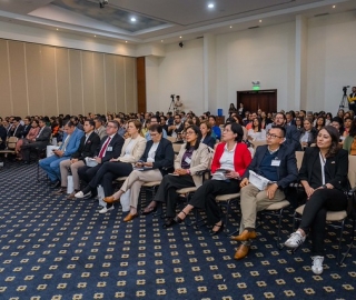 IV Foro Internacional de Aseguramiento de la Calidad de la Educación Superior: Policías y modelos de aseguramiento de la calidad en Iberoamérica