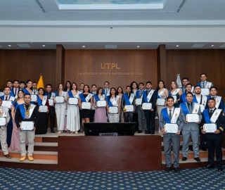 Ceremonia de Incorporación | 11 de noviembre | Mañana Ceremonia de Incorporación | 11 de noviembre | Mañana