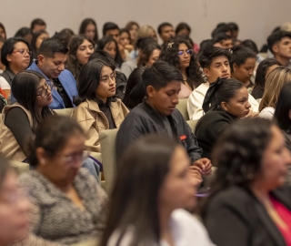 I Congreso Intersectorial sobre Prevención de la Violencia de Género y Empoderamiento de Mujeres en Situación de Vulnerabilidad I Congreso Intersectorial sobre Prevención de la Violencia de Género y Empoderamiento de Mujeres en Situación de Vulnerabilidad