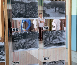 Lanzamiento y exposición de "ALojaRío"