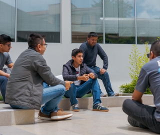 Encuentro de Familia Idente | Enero 2026 Encuentro de Familia Idente | Enero 2026