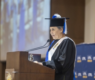 Ceremonia de Incorporación | 27 de mayo 2025 | Mañana