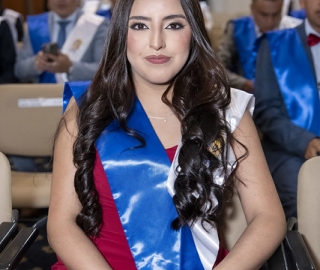 Ceremonia de Incorporación | 23 de octubre | Mañana