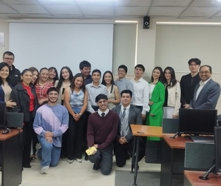 Proyecto Integrador de Saberes | Abril - Agosto 2025