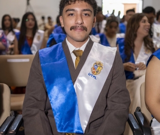 Ceremonia de Incorporación | 25 de noviembre | Mañana