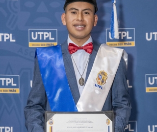 Ceremonia de Incorporación | 23 de octubre | Mañana