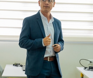 Hackaton académico para la elaboración de recursos educativos