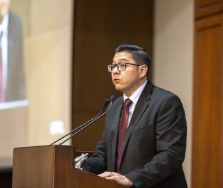 Décimo Quinta Promoción de Graduados ESCOP UTPL