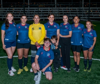 Finales de Fútbol Sala | XVI Olimpiadas Deportivas UTPL