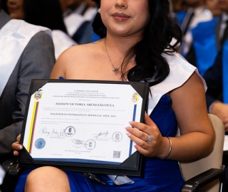 Ceremonia de Incorporación | 20 de marzo 2026 | Mañana Ceremonia de Incorporación | 20 de marzo 2026 | Mañana