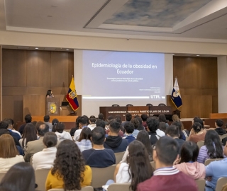 Simposio de Obesidad: Retos y Perspectivas en la Atención Integral