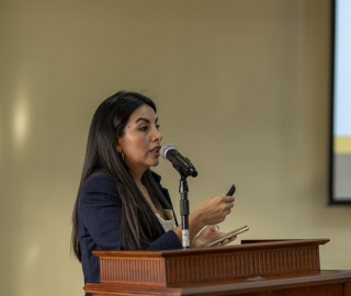 Presentación de resultados del proyecto de investigación UTPL “Emprendimientos Turísticos en Ecuador” Presentación de resultados del proyecto de investigación UTPL “Emprendimientos Turísticos en Ecuador”