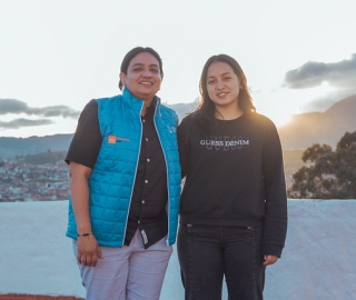 Voluntariado Idente UTPL 2025 Voluntariado Idente UTPL 2025