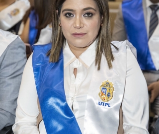 Ceremonia de Incorporación | 26 de mayo 2025 | Tarde Ceremonia de Incorporación | 26 de mayo 2025 | Tarde