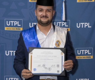 Ceremonia de Incorporación | 23 de octubre | Mañana Ceremonia de Incorporación | 23 de octubre | Mañana