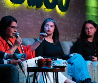 Café Científico UTPL | Molecularizando la salud hacia el diagnóstico de enfermedades infecciosas Café Científico UTPL | Molecularizando la salud hacia el diagnóstico de enfermedades infecciosas