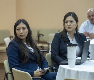 Curso | Estrategias para el fortalecimiento de la labor docente