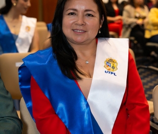 Ceremonia de Incorporación | 22 de octubre | Tarde