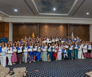 Ceremonia de Incorporación | 16 de octubre | Tarde Ceremonia de Incorporación | 16 de octubre | Tarde