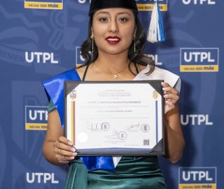 Ceremonia de Incorporación | 4 de diciembre | Tarde