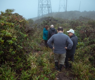 Simposio investigativo ecuatoriano-alemán