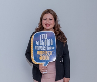 Inicio de clases de la carrera de Medicina – lunes en la UTPL