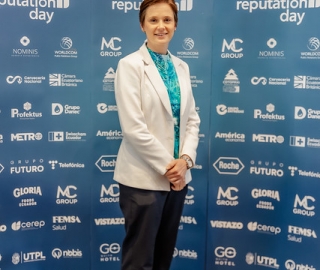 UTPL presente en "Reputation Day"