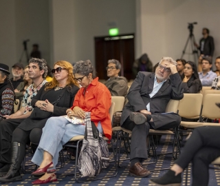 Congreso Las Nuevas Pedagogías del Arte Contemporáneo Congreso Las Nuevas Pedagogías del Arte Contemporáneo