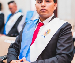 Ceremonia de Incorporación | 23 de octubre | Mañana Ceremonia de Incorporación | 23 de octubre | Mañana