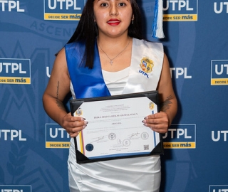 Ceremonia de Incorporación | 25 de noviembre | Mañana Ceremonia de Incorporación | 25 de noviembre | Mañana