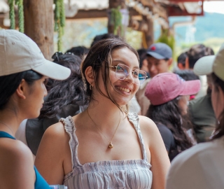 Campamento Juventud Idente 2026