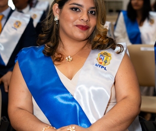 Ceremonia de Incorporación | 9 de febrero | Tarde