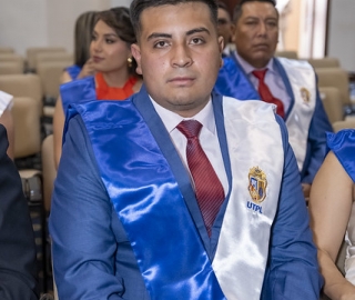 Ceremonia de Incorporación | 20 de octubre | Mañana Ceremonia de Incorporación | 20 de octubre | Mañana