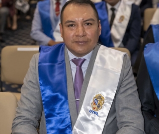 Ceremonia de Incorporación | 20 de octubre | Tarde Ceremonia de Incorporación | 20 de octubre | Tarde