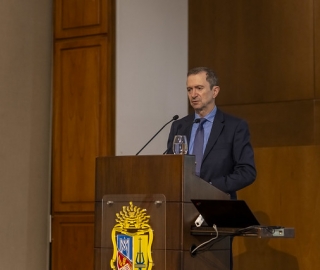 Recibimos la Cualificación Académica con Calidad Superior en Investigación