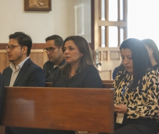 I Encuentro Nacional de Coordinadores de los Centros de Apoyo 2024