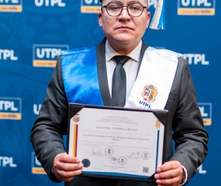 Ceremonia de Incorporación | 21 de octubre | Tarde